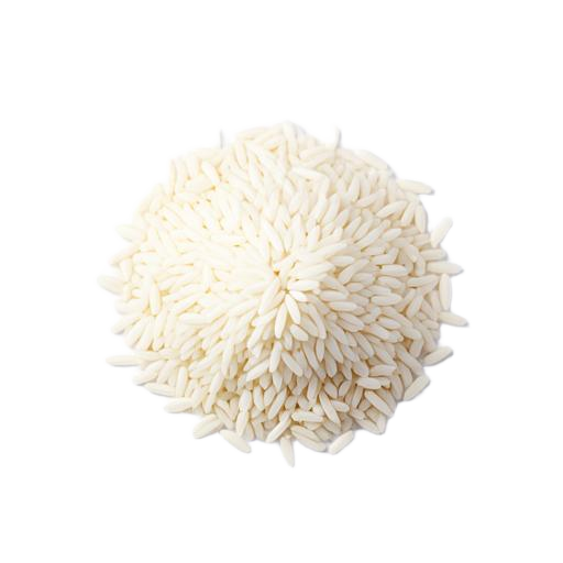 Dehydrated rice