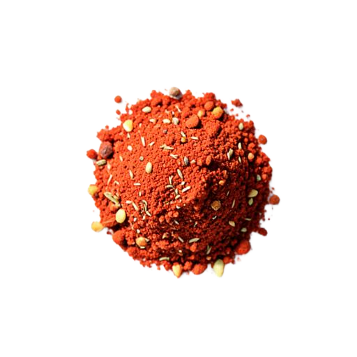 Tomato-spice sauce mix