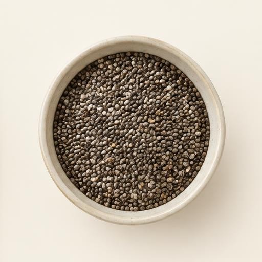 Chia seeds
